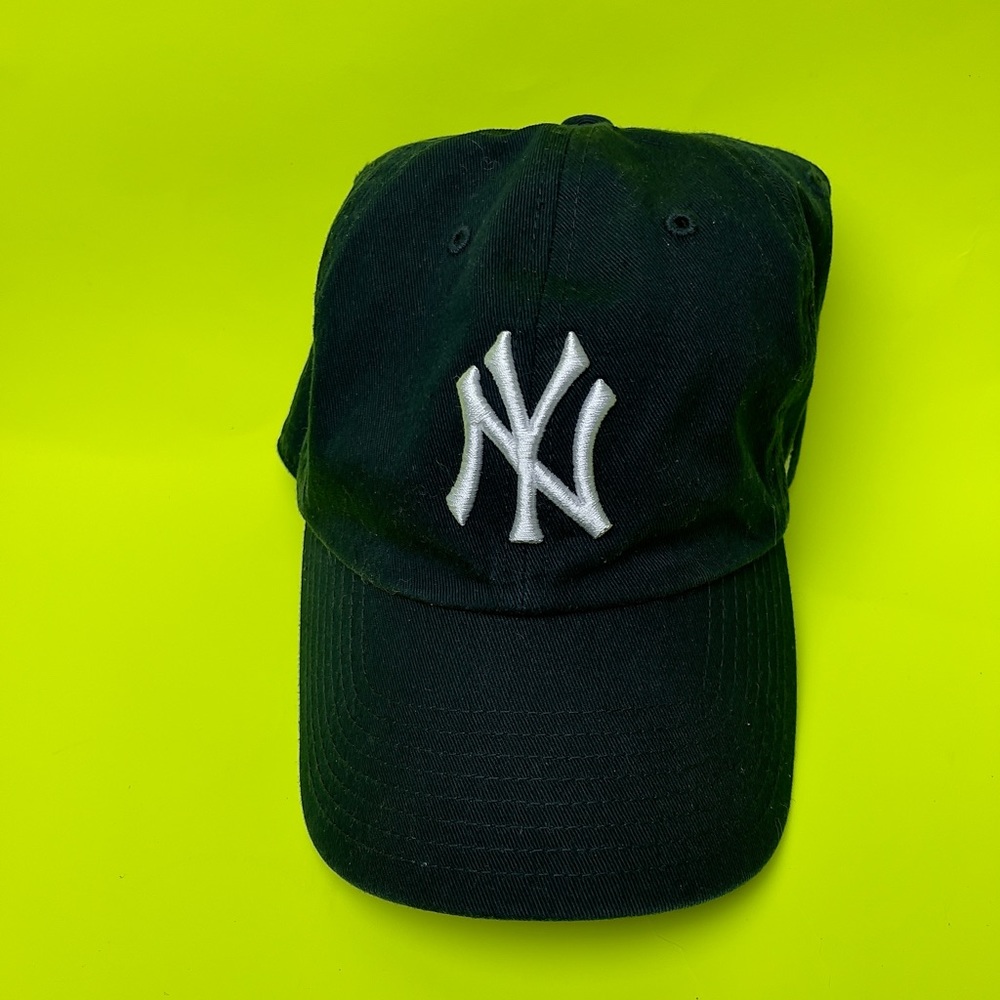 47 NY DAD HAT